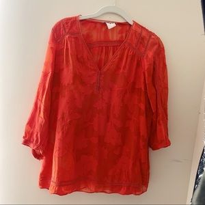 Gerard Darel Blouse